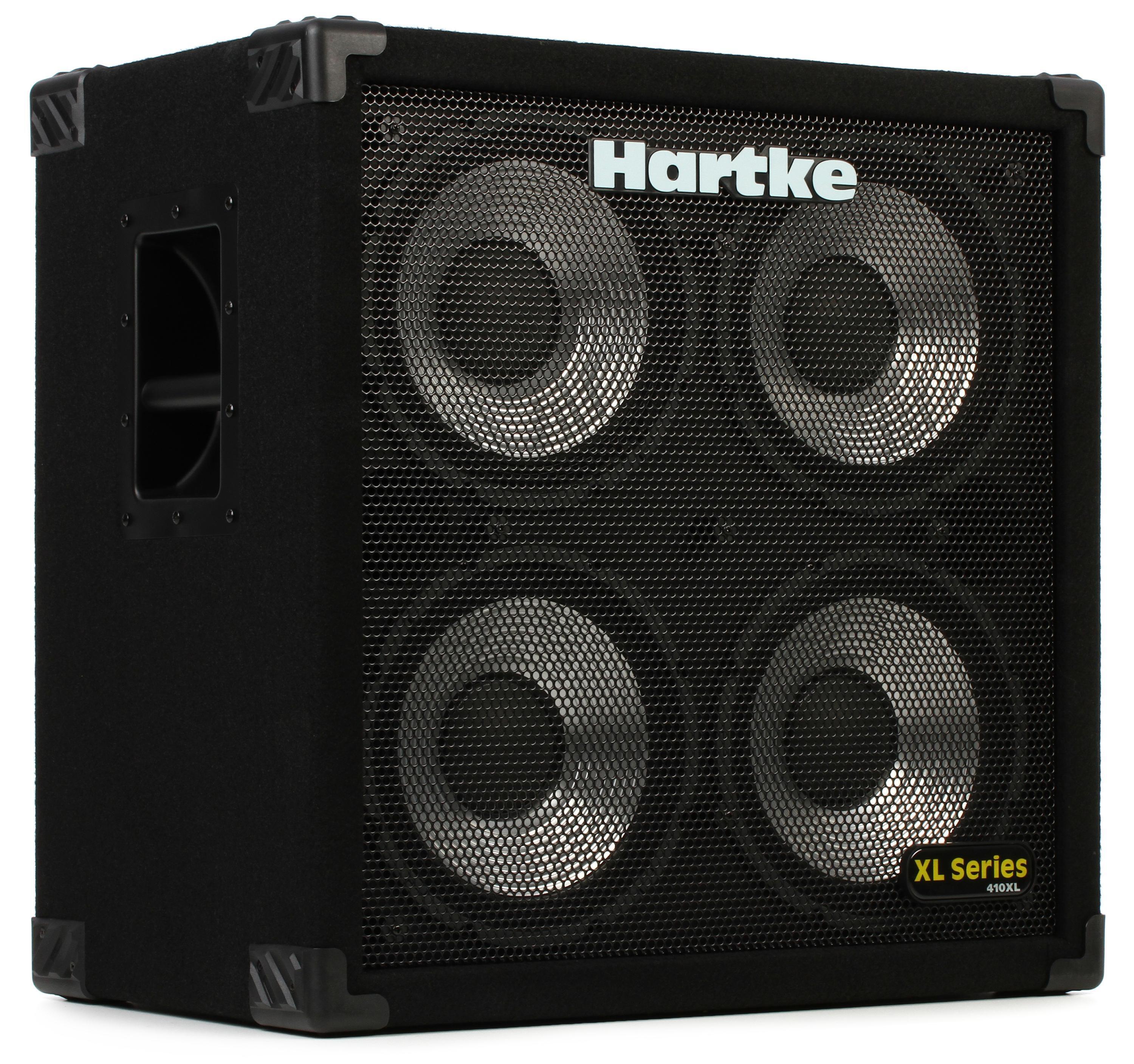 人気商品】 HARTKE ( ハートキー ) / 410XL ベース用キャビネット