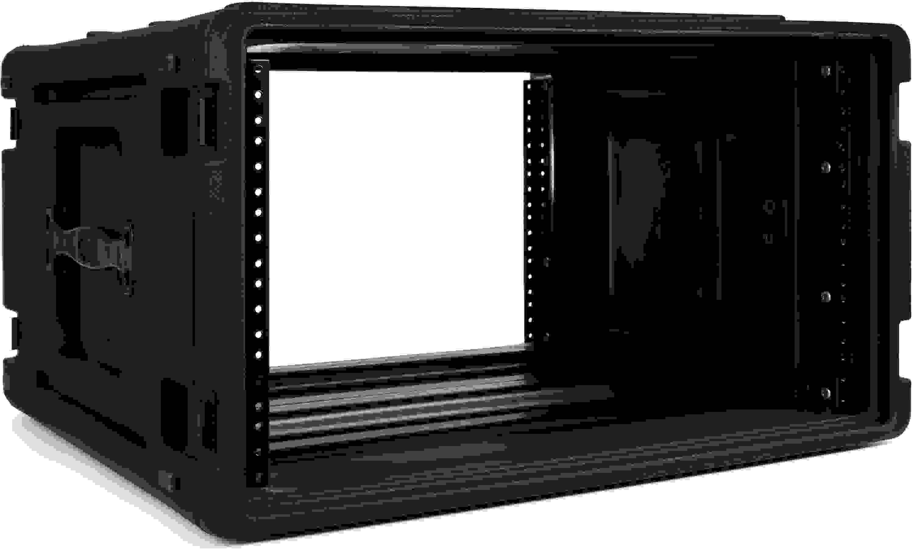 SKB 1SKB-R6U Roto Rack Case