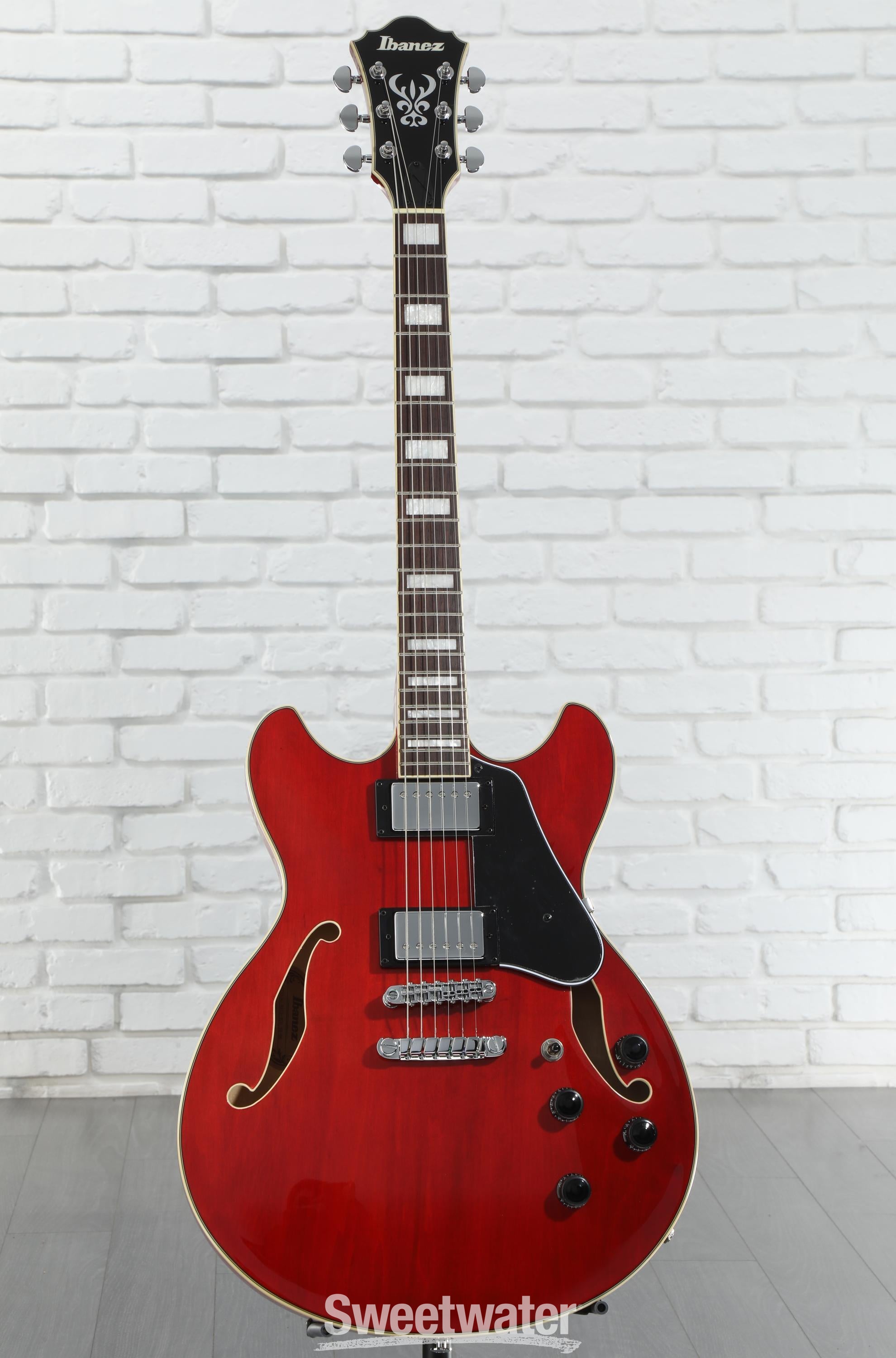 Ibanez Artcore AS73 Semi-Hollow Electric Guitar
