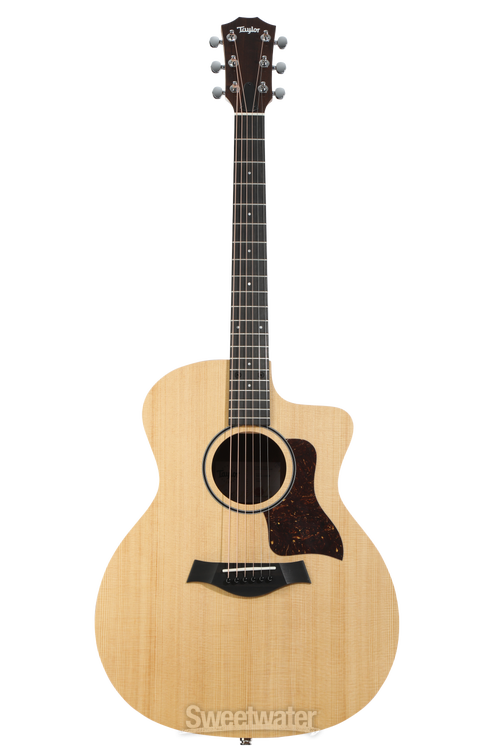 Taylor 14ce Grand Auditorium Acoustic-electric Guitar - Natural