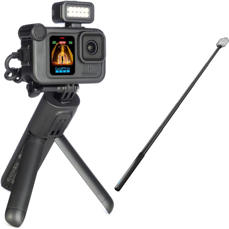 Adobe Premiere Davinci Resolve Gopro Video Editor GoPro HERO13