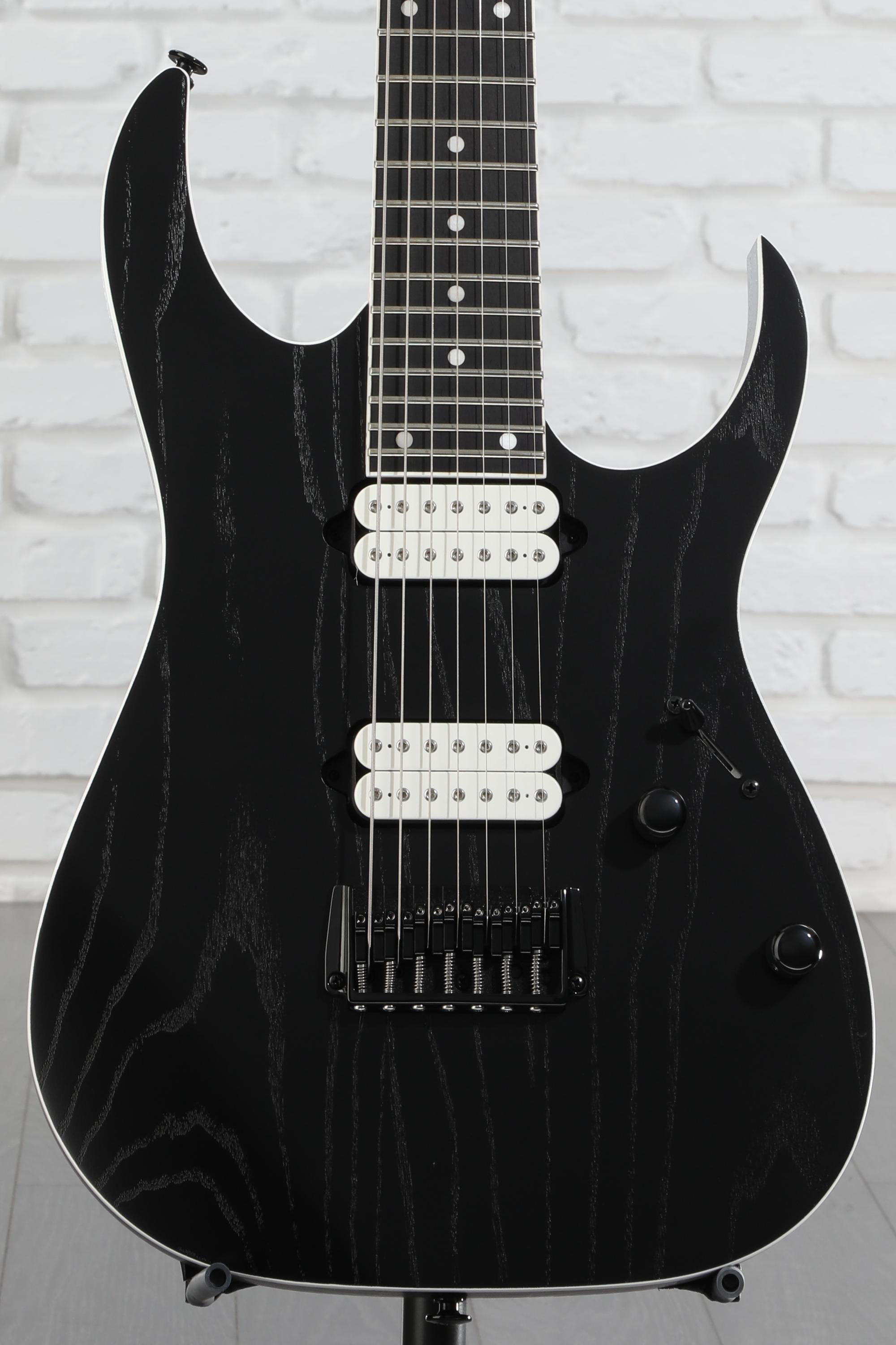 Ibanez Prestige RGR752AHBF 7-string Electric Guitar
