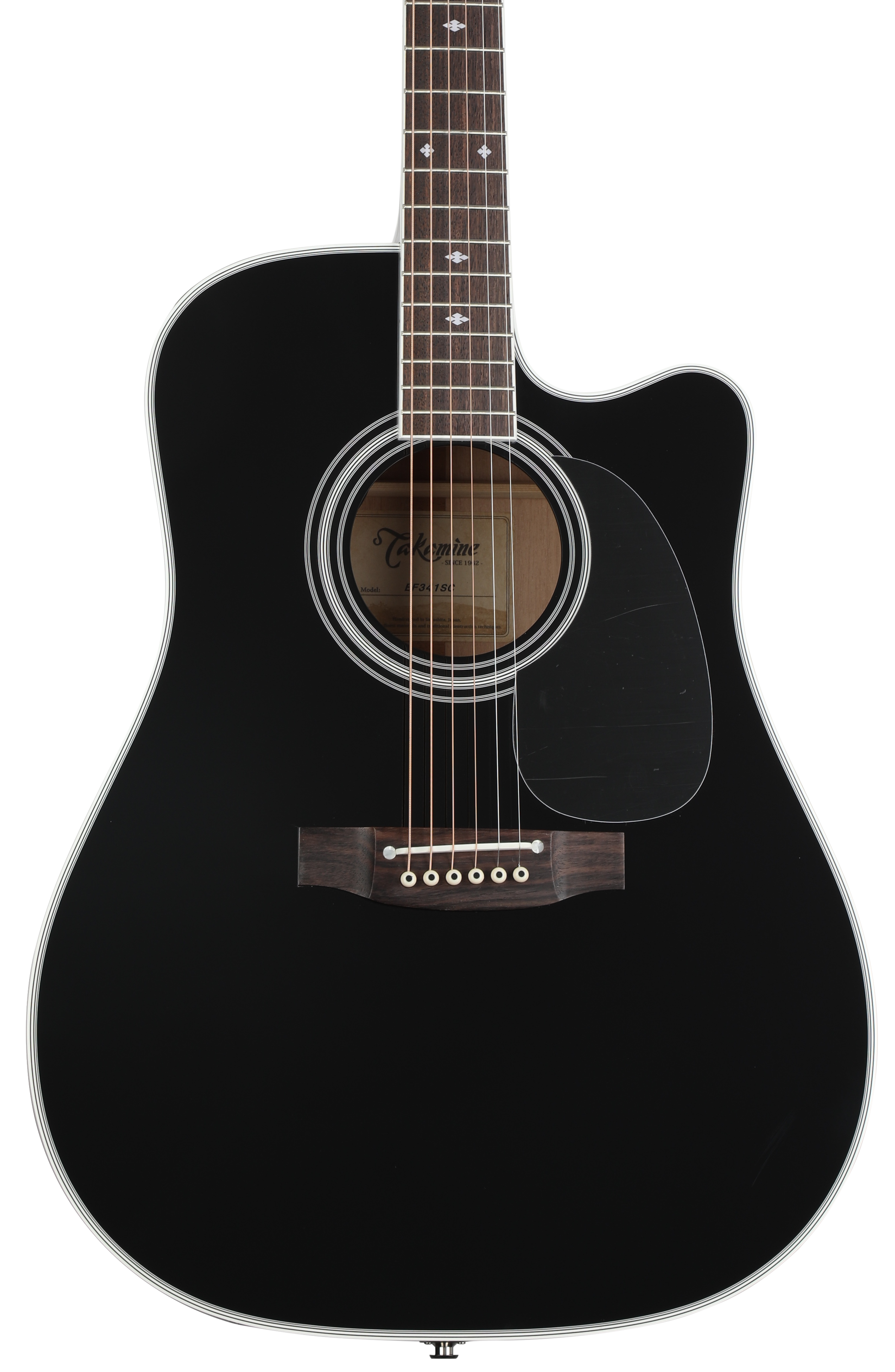 タカミネ NPТ-012 Takamine /NPT-012 BS ￥SOLD | アコースティックプラザ井上楽器