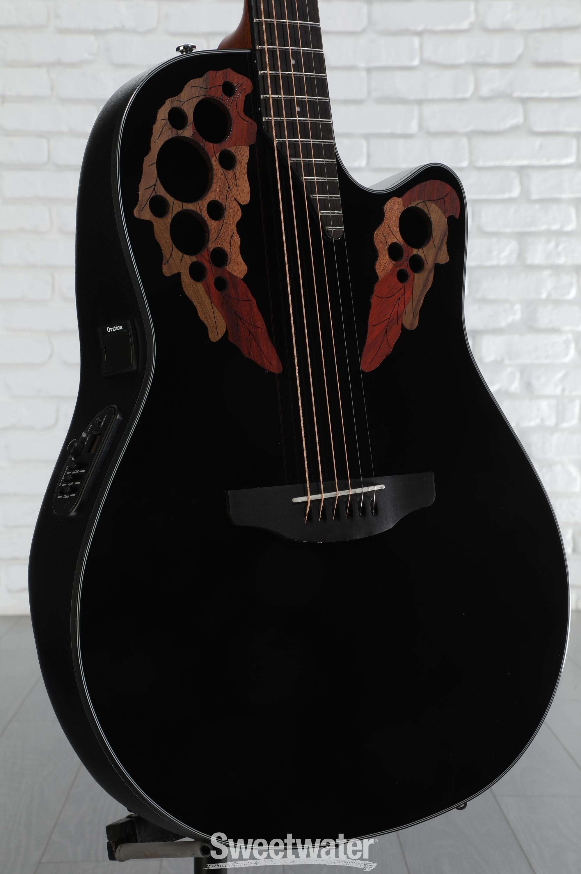 Ovation エレアコ（Celebrity Elite CE44-5） 51EKtPCsXpL._AC_SY200_QL15_.jpg