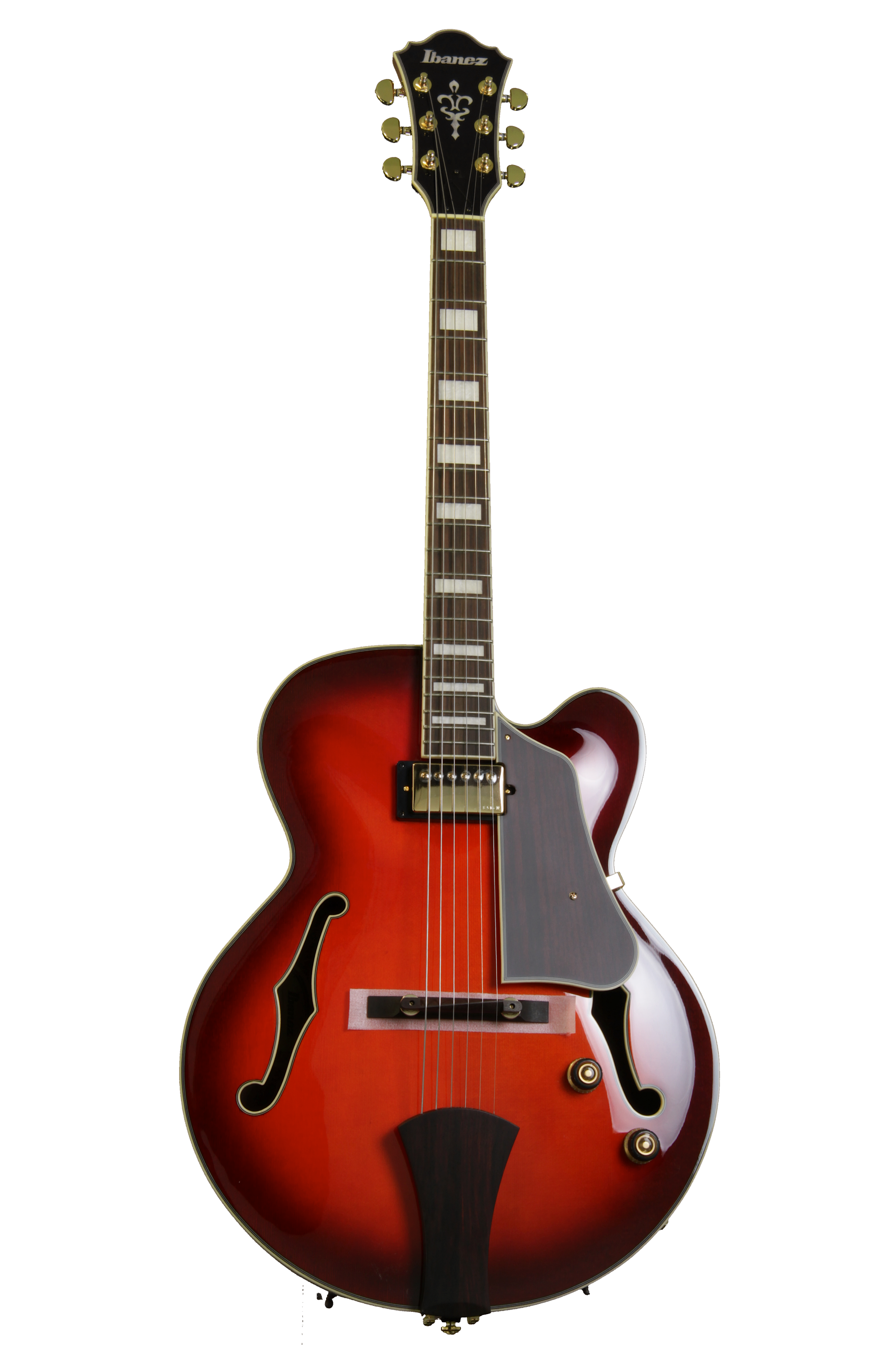 Ibanez AFJ91 - Artcore Expressionist, Sunset R