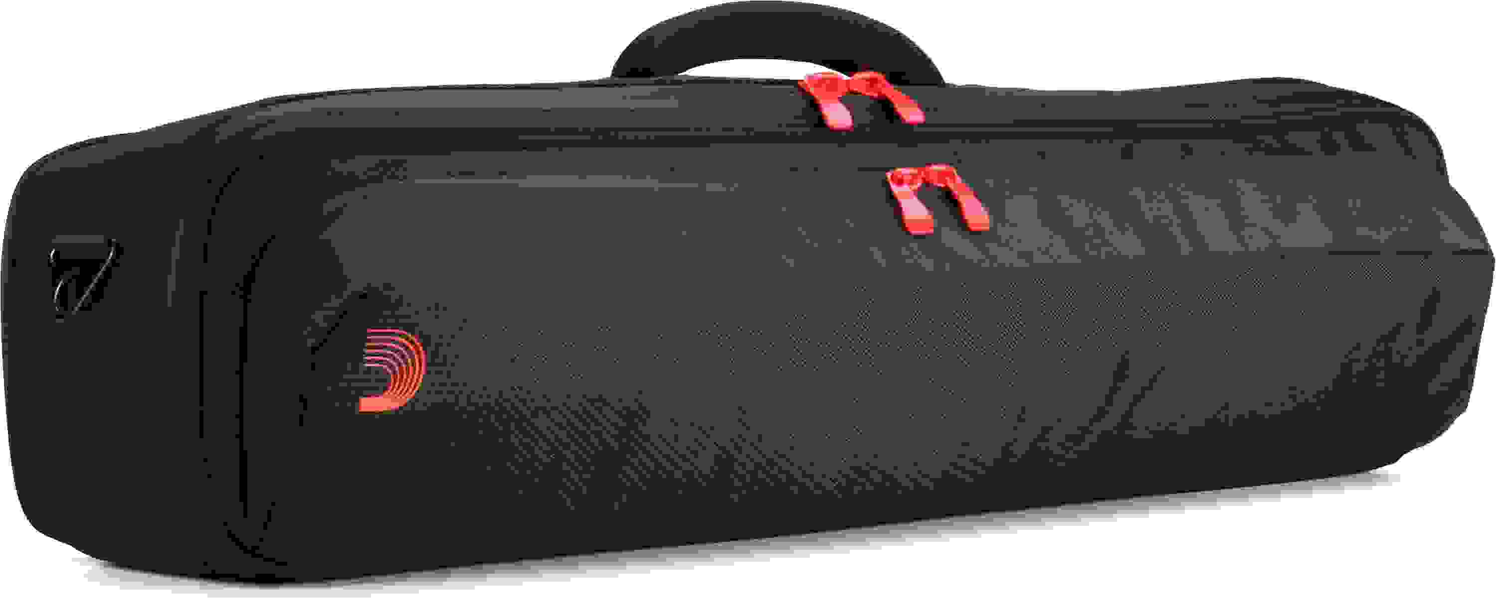 D'Addario XPND Backline Pedalboard Transporter - Small