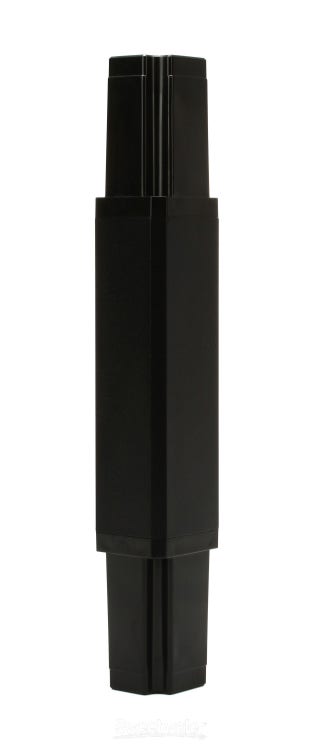 Electro-Voice Short Column Speaker Pole for Evolve 30 and Evolve 50 - Black