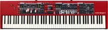 Product Image - This Item - Nord Stage 4 88 Stage Keyboard