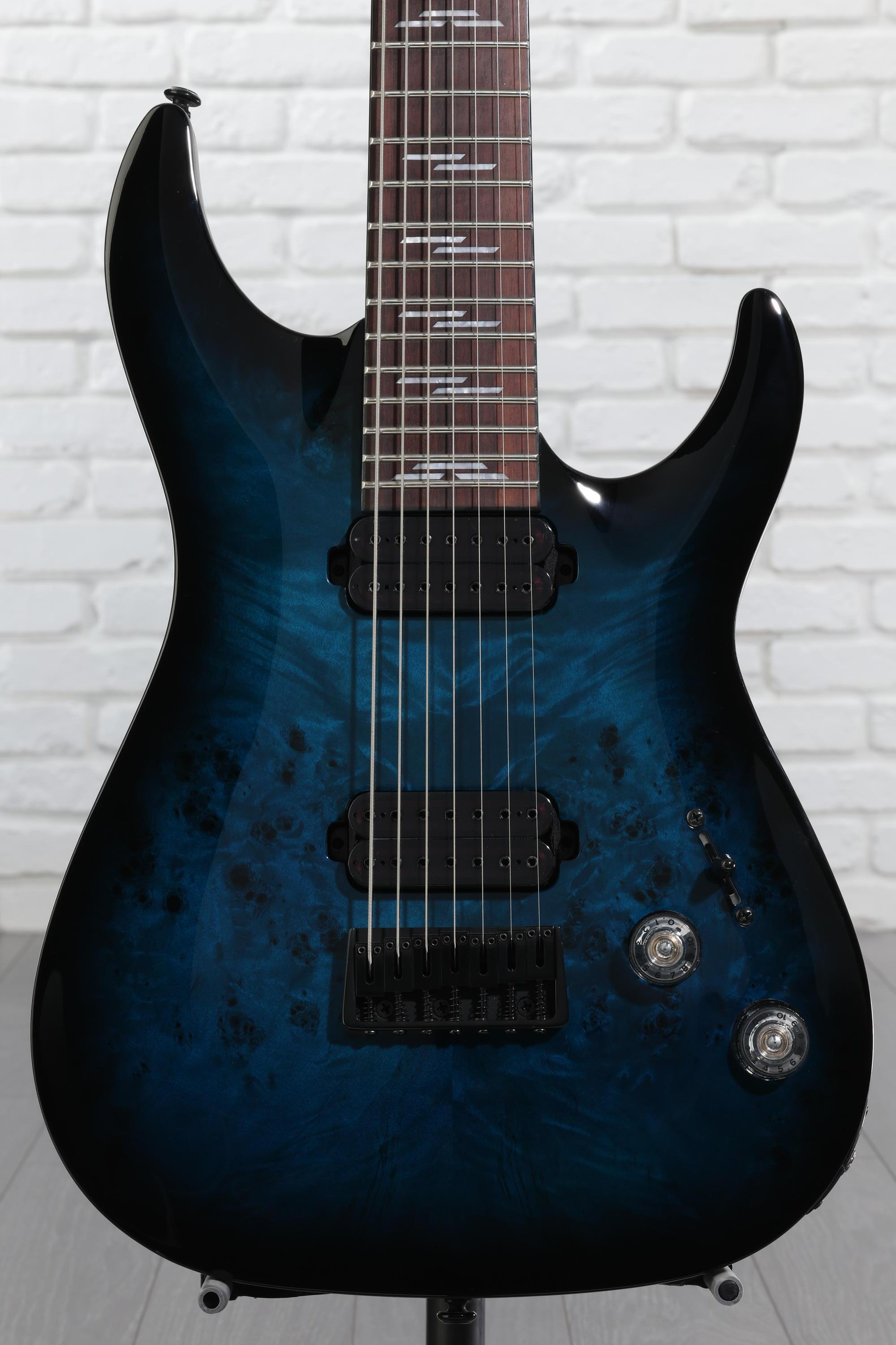 Schecter OMEN6 ソフトケース付き Schecter OMEN6 ソフトケース付き Schecter OMEN6 ソフトケース付き