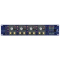 Photo of Focusrite ISA428 MkII 4-channel Microphone Preamp