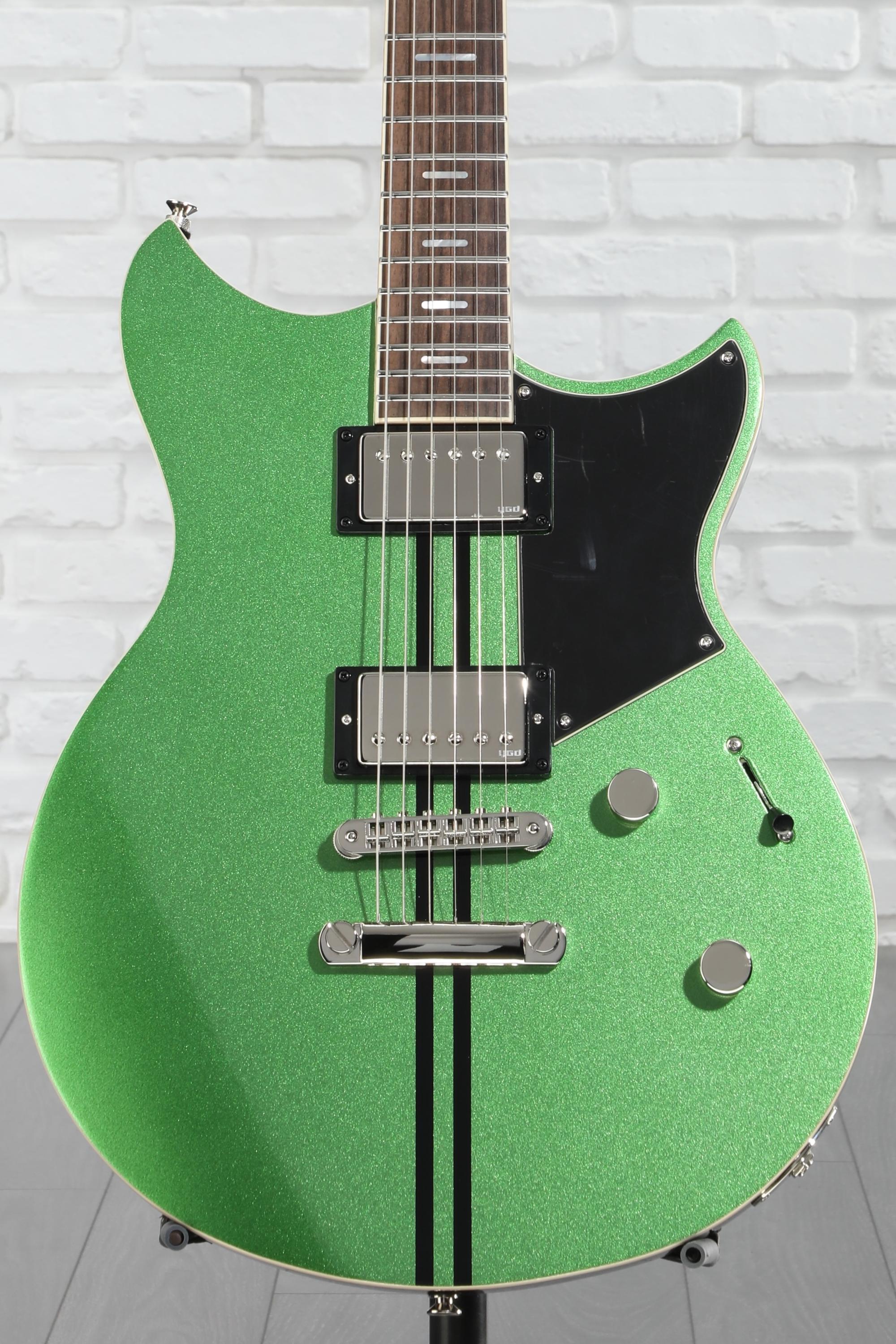 ギター Yamaha REVSTAR rss20 revstar RSS20 Revstar Standard Electric Guitar - Yamaha USA