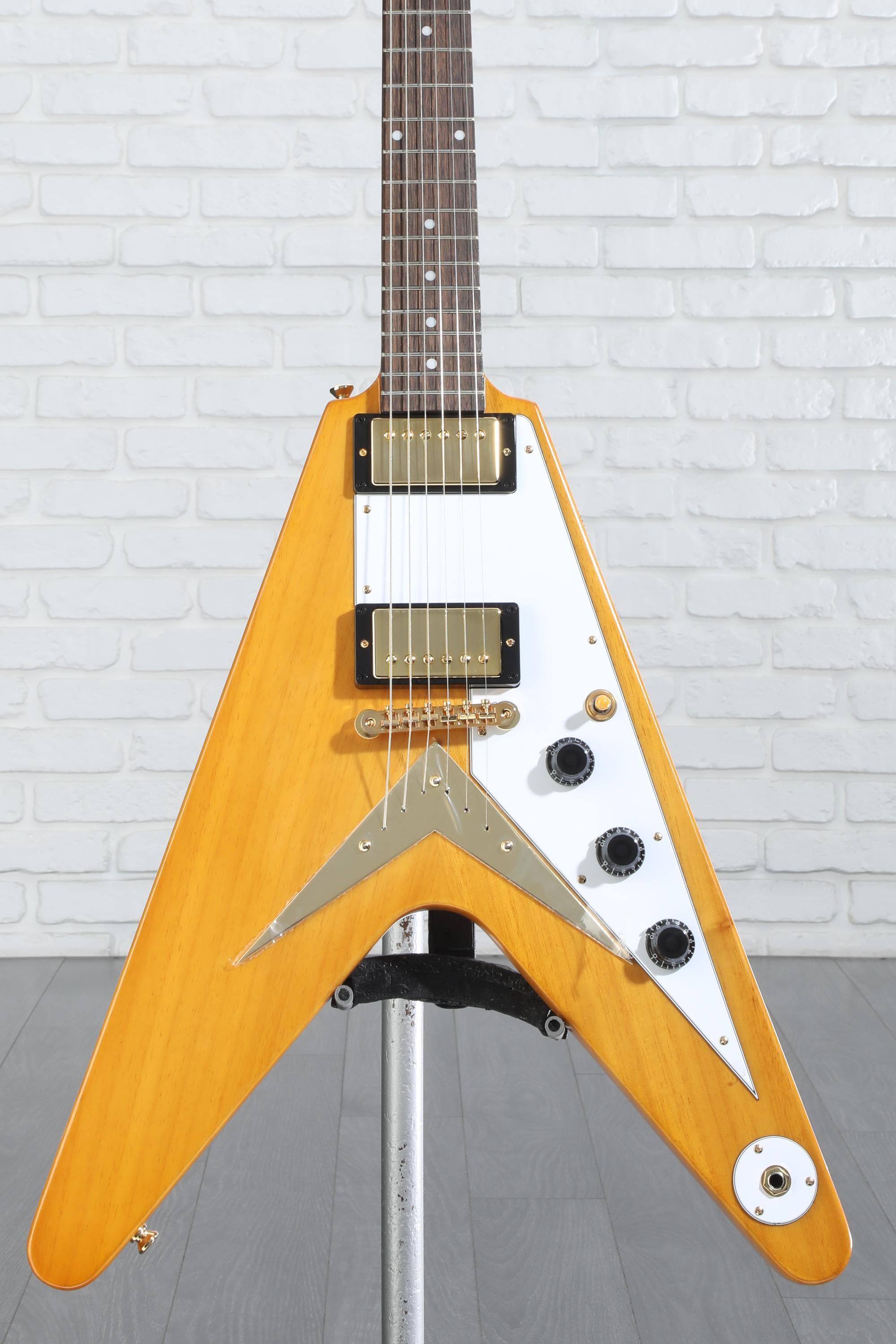 【最終値下げ】Epiphone FlyingV(フライングV) 最終値下げ】Epiphone FlyingV(フライングV)