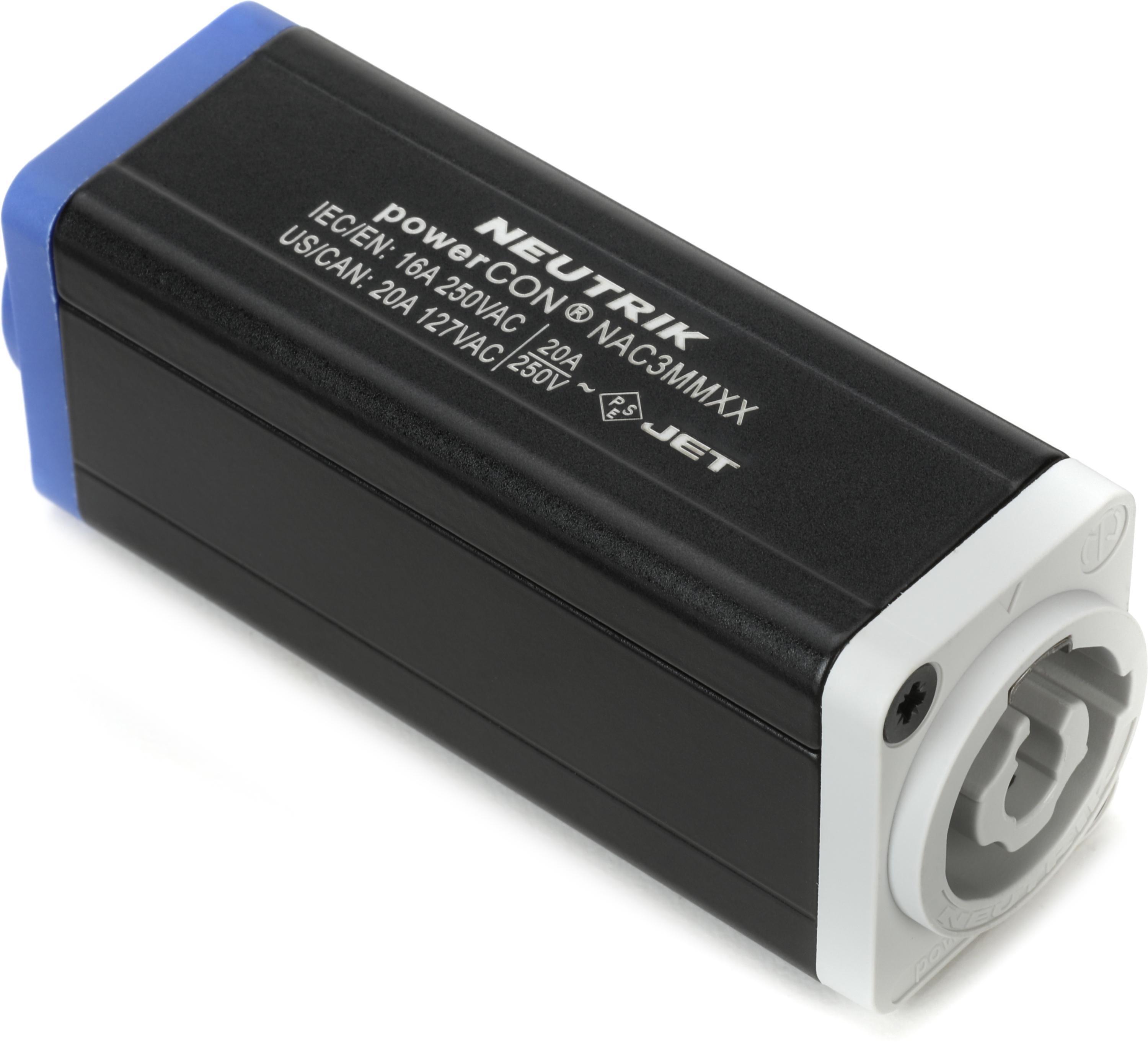 配信機器・PA機器・レコーディング機器 NEUTRIK NE8FF NEUTRIK NE8FF 配信機器・PA機器・レコーディング機器