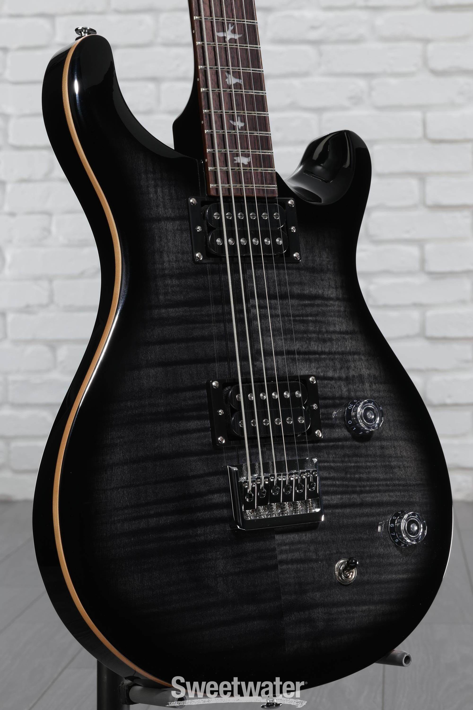 PRS Guitars - Sweetwater