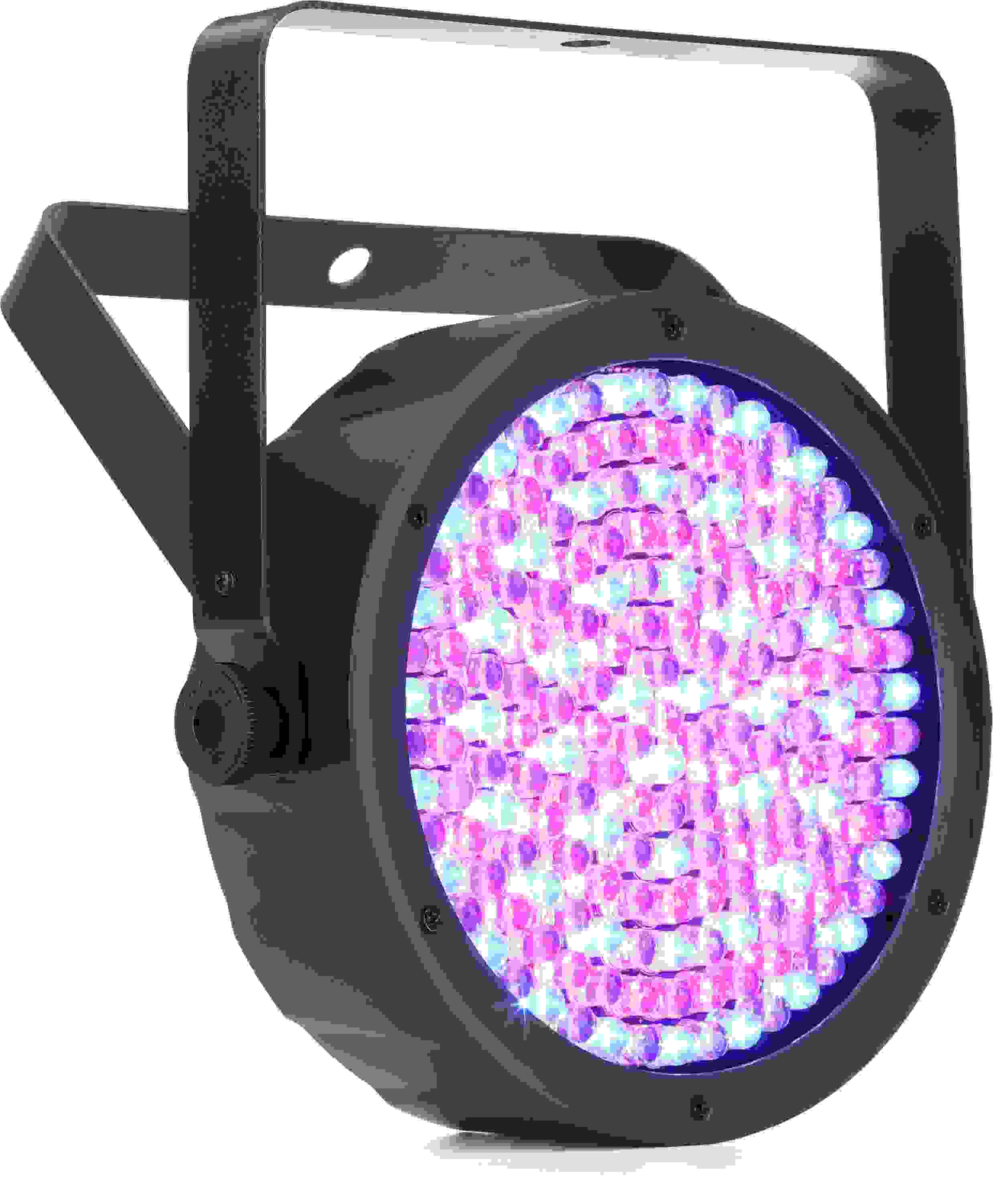 Chauvet DJ EZpar 64 RGBA ILS Fixture
