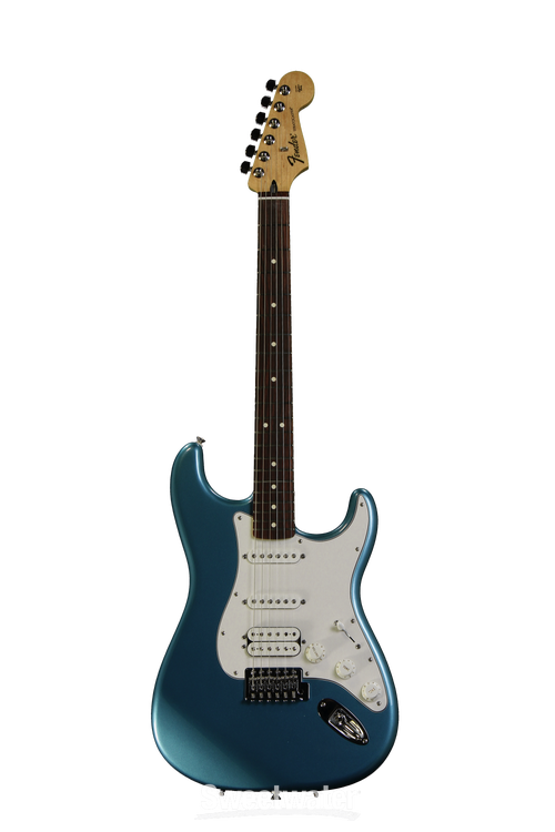 フェルナンデス　FST レイクプラシットブルー フェルナンデス FST レイクプラシットブルー FERNANDES FST-85