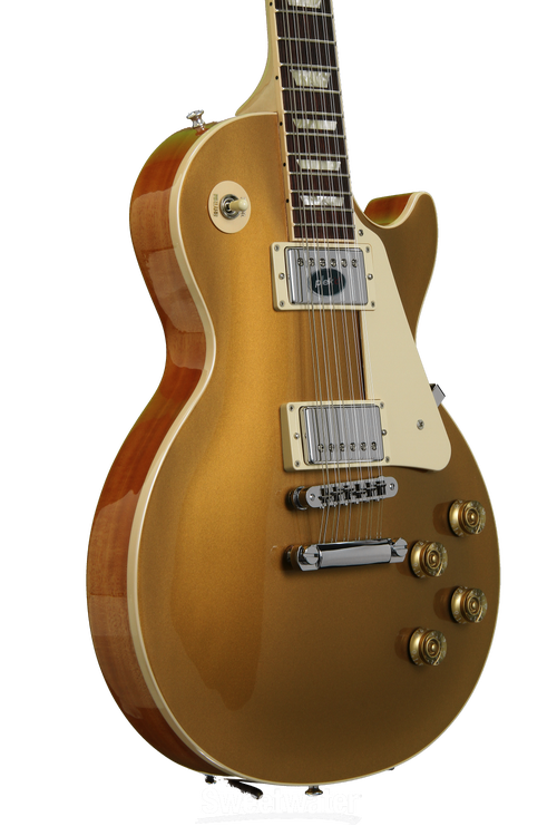 【12/20まで】Gibson Les Paul Traditional Gibson Les Paul Traditional 12-String – Gibson Les Paul