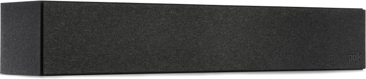 Polk Audio Monitor XT35 3-inch Slim Center Channel Loudspeaker