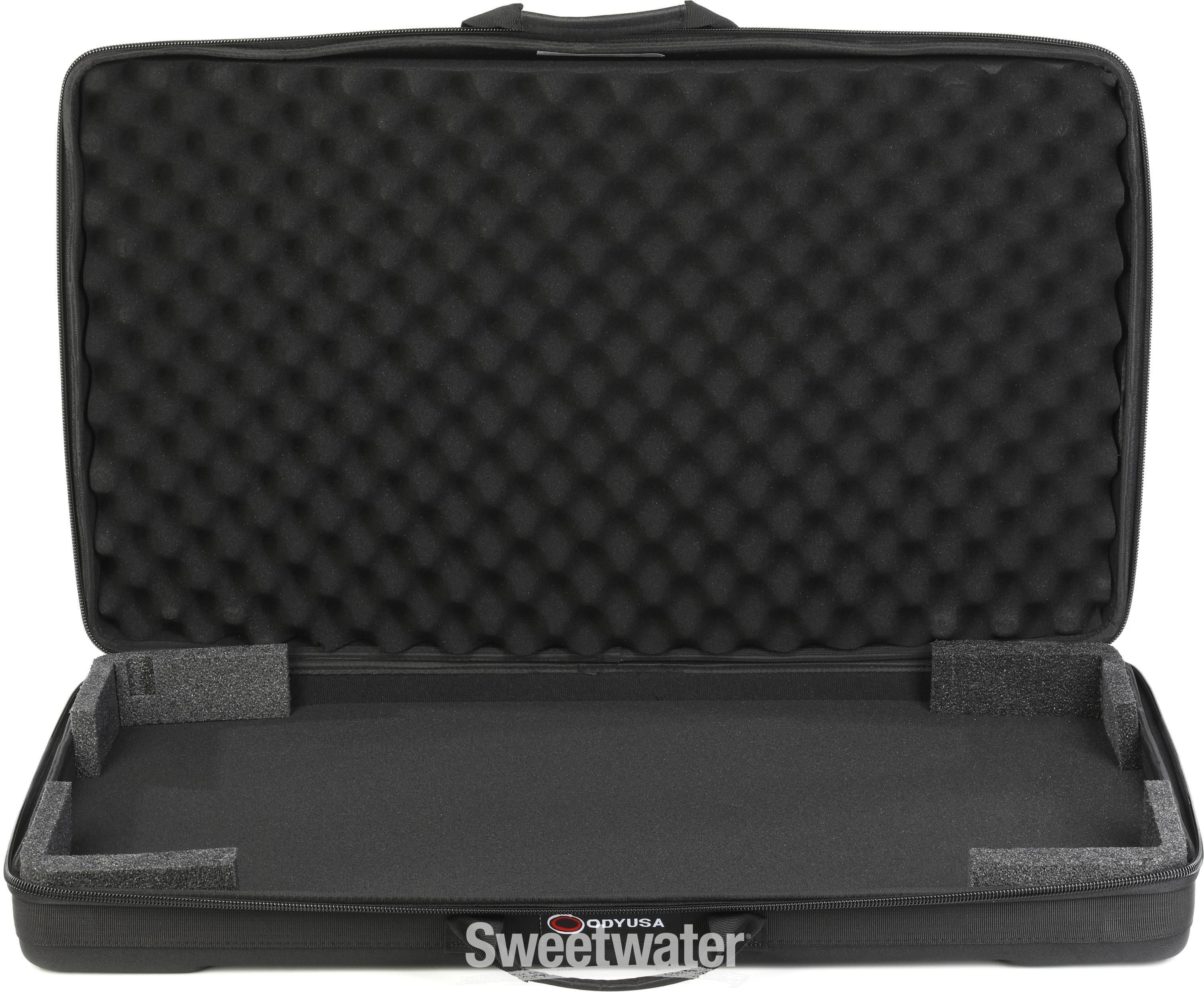 Odyssey BMFLX10M EVA-molded Soft Case for Pioneer DDJ-FLX10