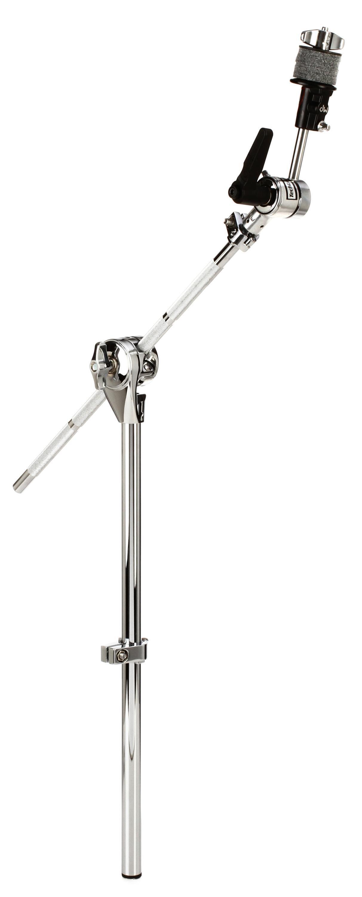 DW DWSM934 3/4 x 18 inch Tube with 912 Boom Arm | Sweetwater