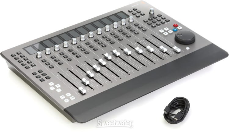 Blackmagic Design Fairlight Desktop Console for DaVinci Resolve