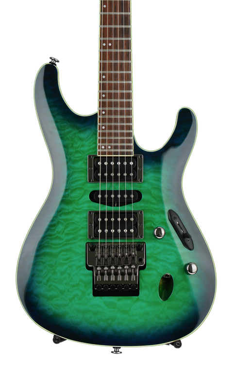 ibanez s 570B　祝日限定価格 Ibanez S570B | 買取り実績 - 楽器、ギター買取は東京・埼玉・千葉に