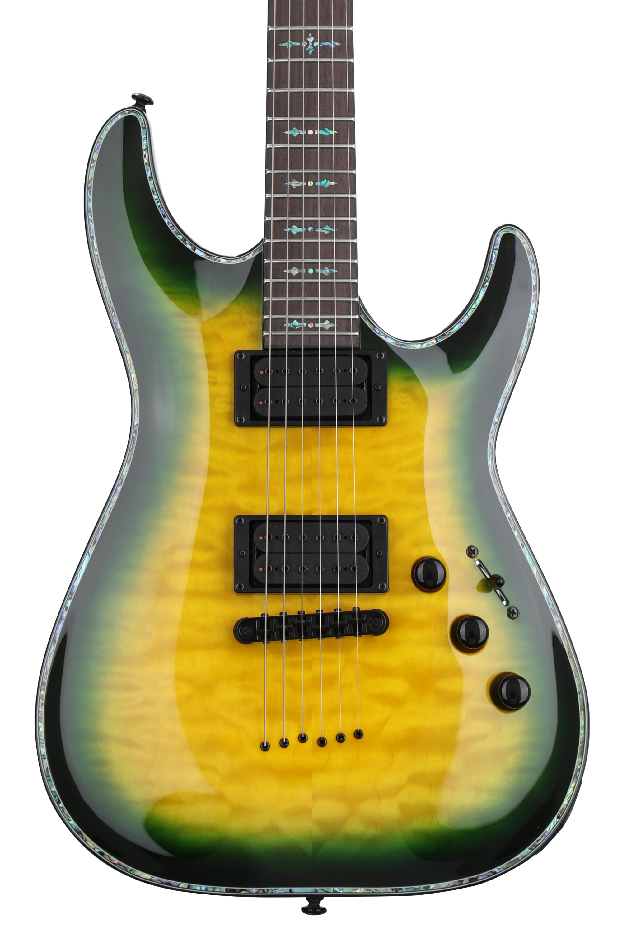 ギター SCHECTER Dragon Driver SCHECTER Dragon Driver