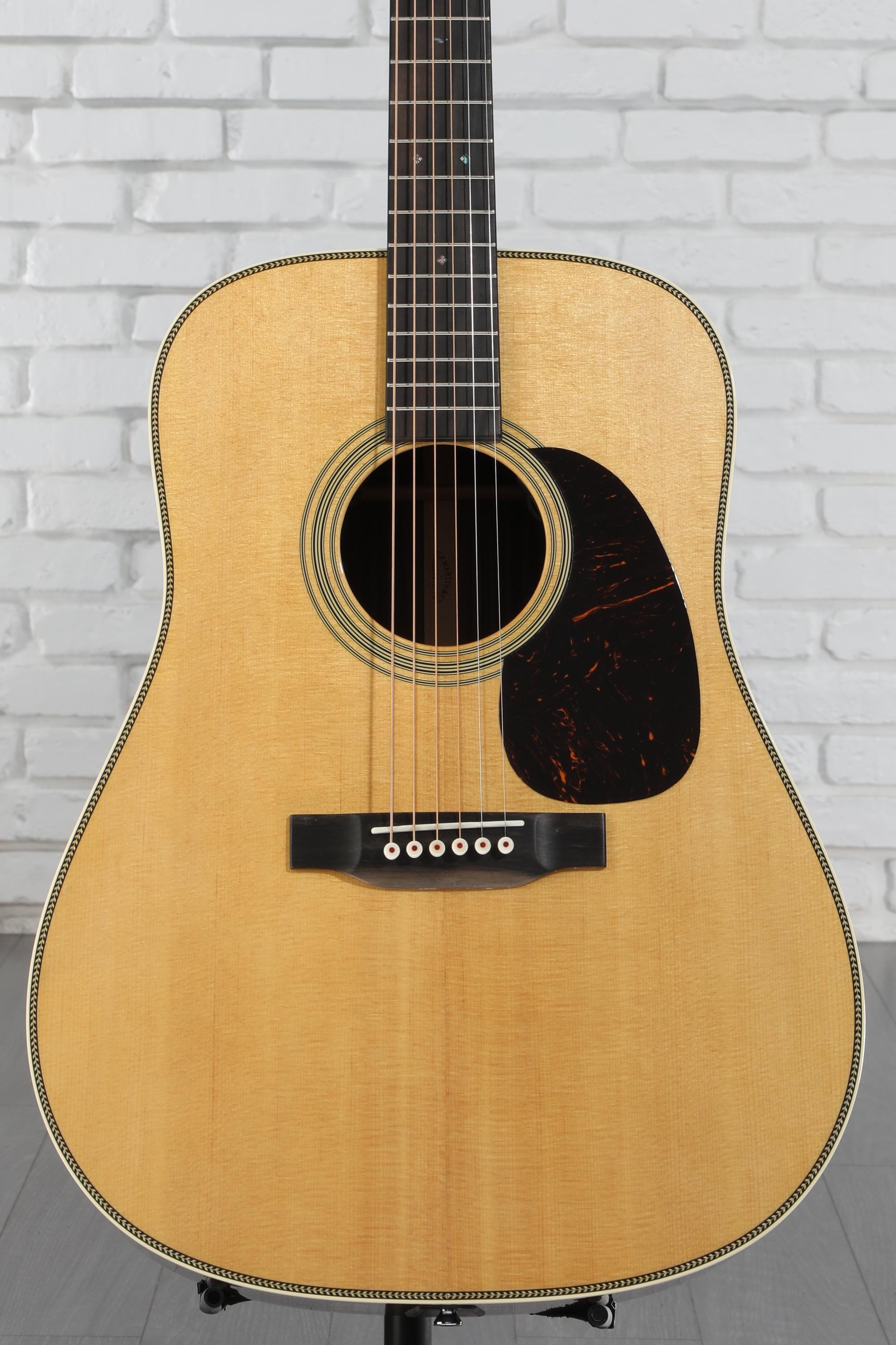 ギター Martin HD-35 Standard Amazon.com: Martin Standard Series HD-35 Dreadnought