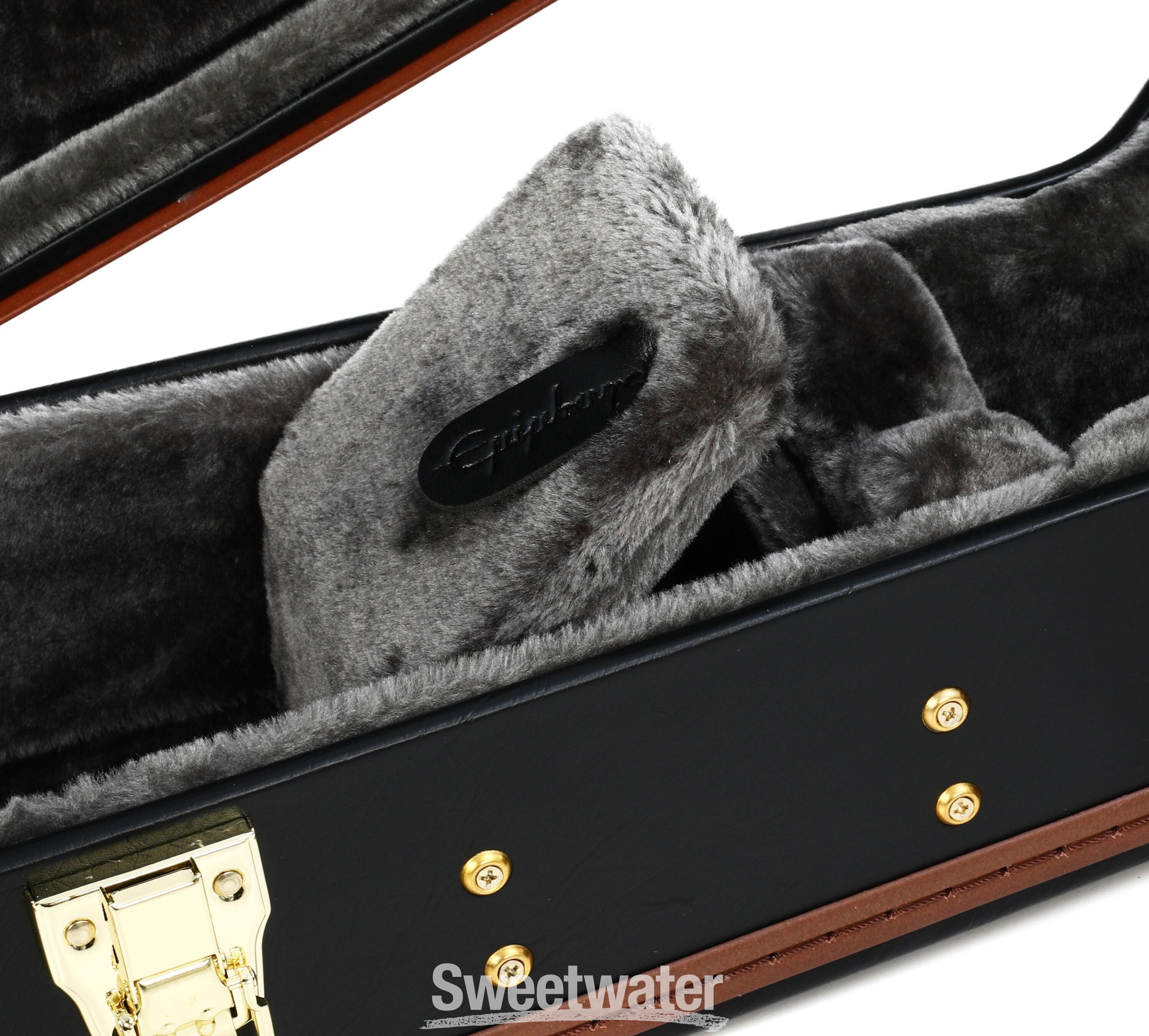 Epiphone ED20 A-style Mandolin Case | Sweetwater