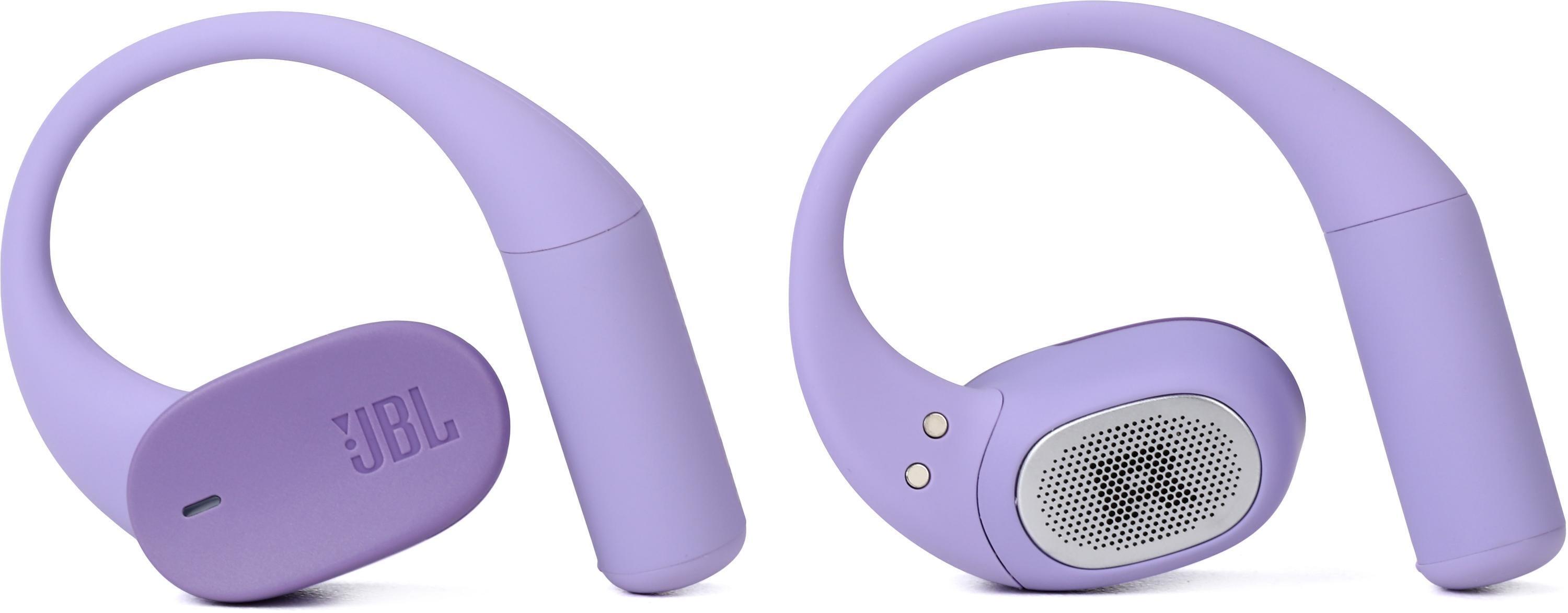 Photo of JBL Sense Lite True Wireless Earbuds - Purple