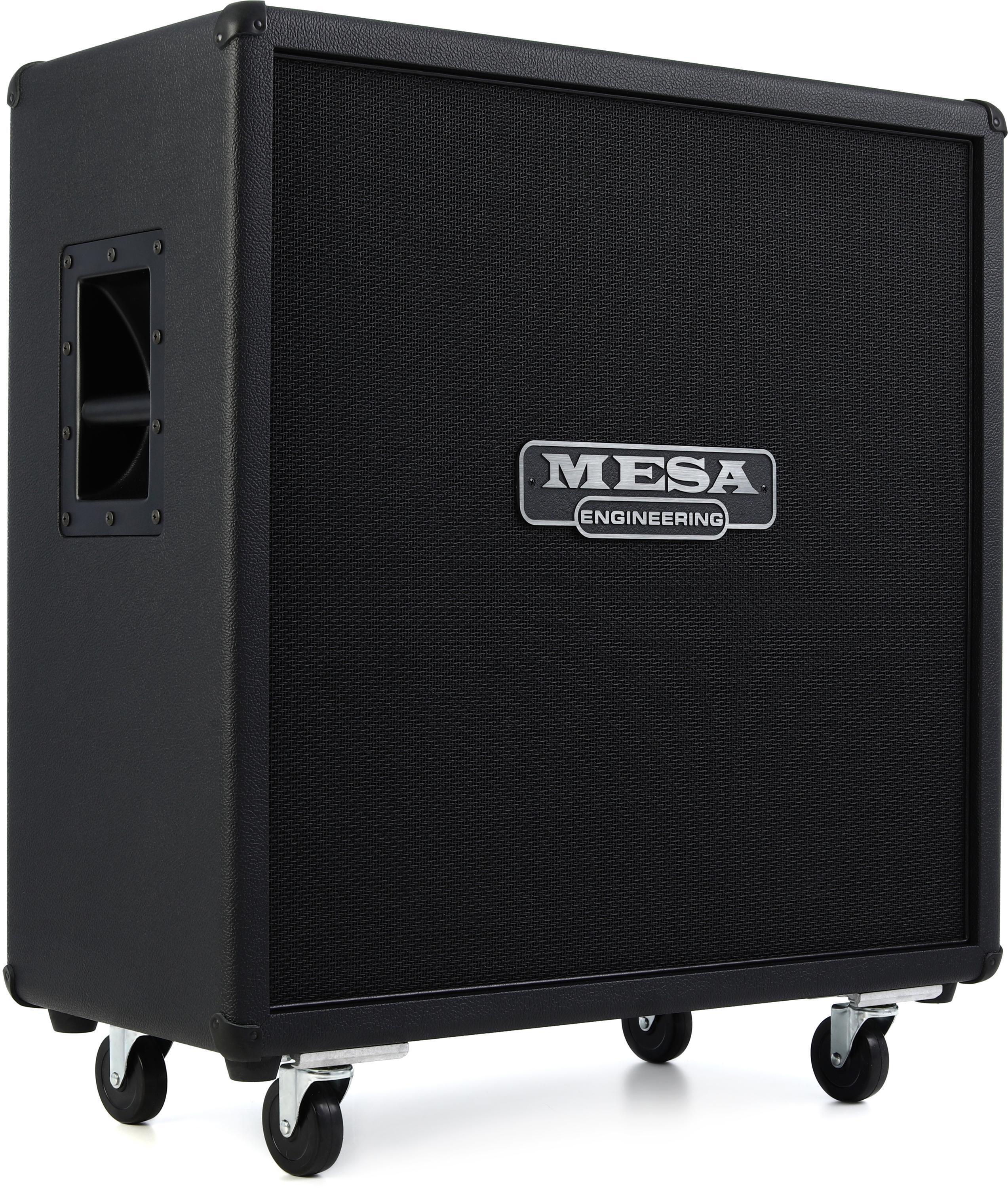 Mesa/Boogie Rectifier Traditional 4x12-inch - 240-watt 4x12-inch