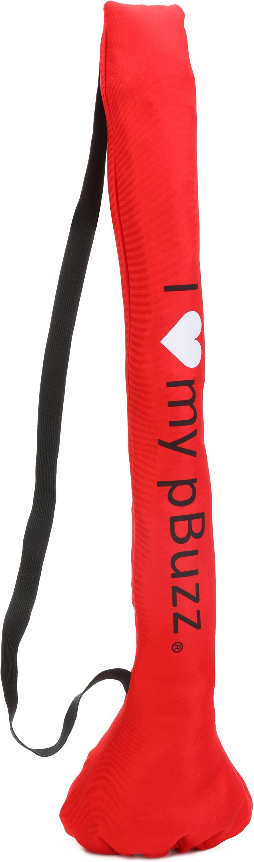 Product Image - pBone Music pBuzz Carry Bag