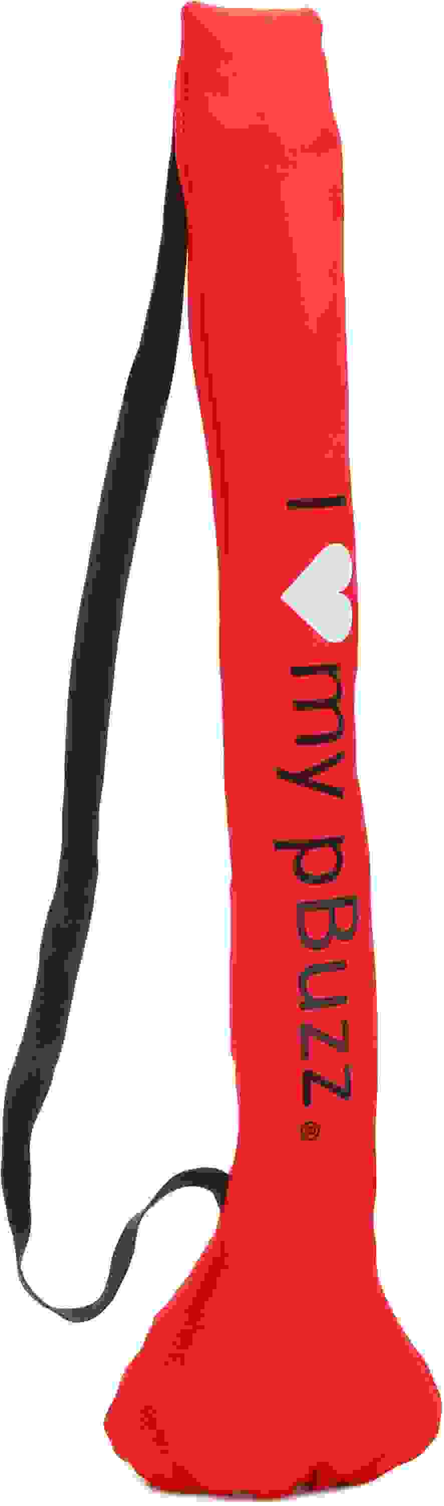 pBone Music pBuzz Carry Bag