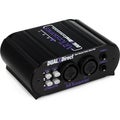 Photo of ART DUALXDirect 2-channel Active Instrument Direct Box