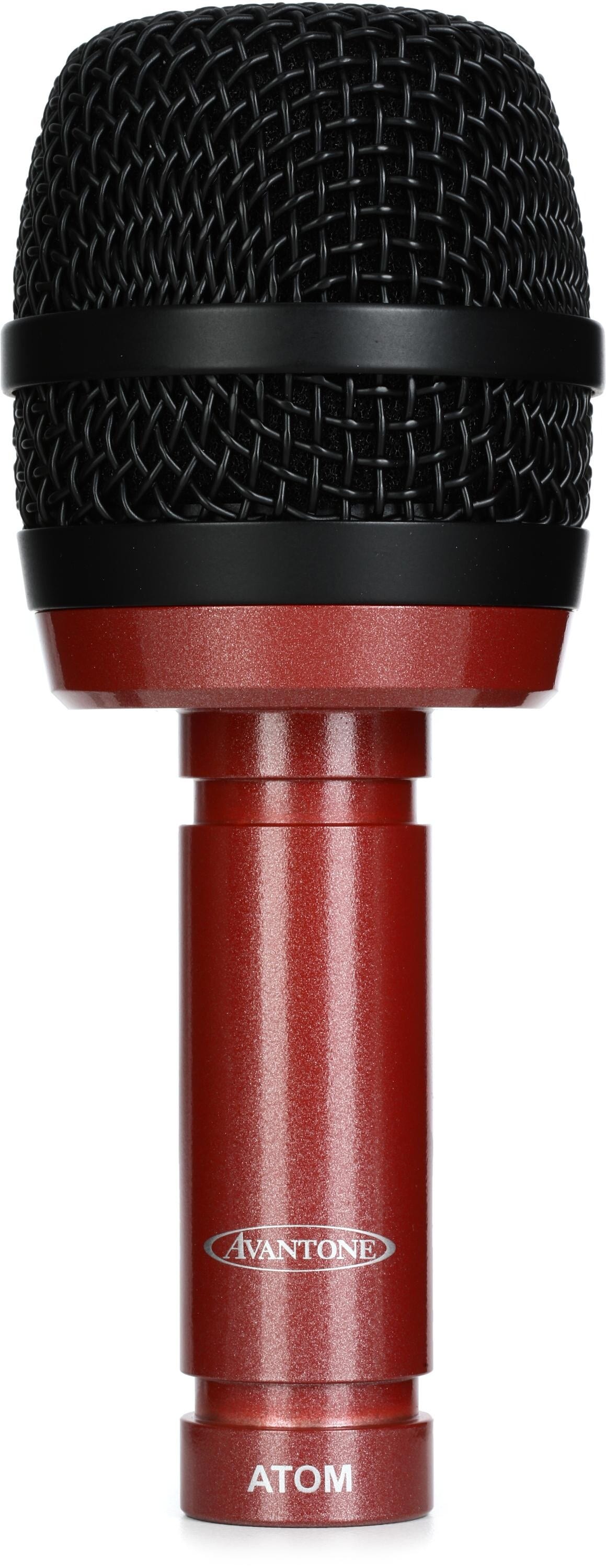 Avantone Pro ATOM Dynamic Tom Microphone | Sweetwater
