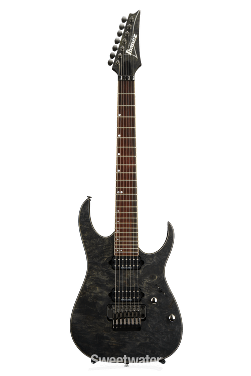 Ibanez RG 927 Premium, Sweetwater USA Exclusive Ibanez RG 927 Premium, Sweetwater USA Exclusive
