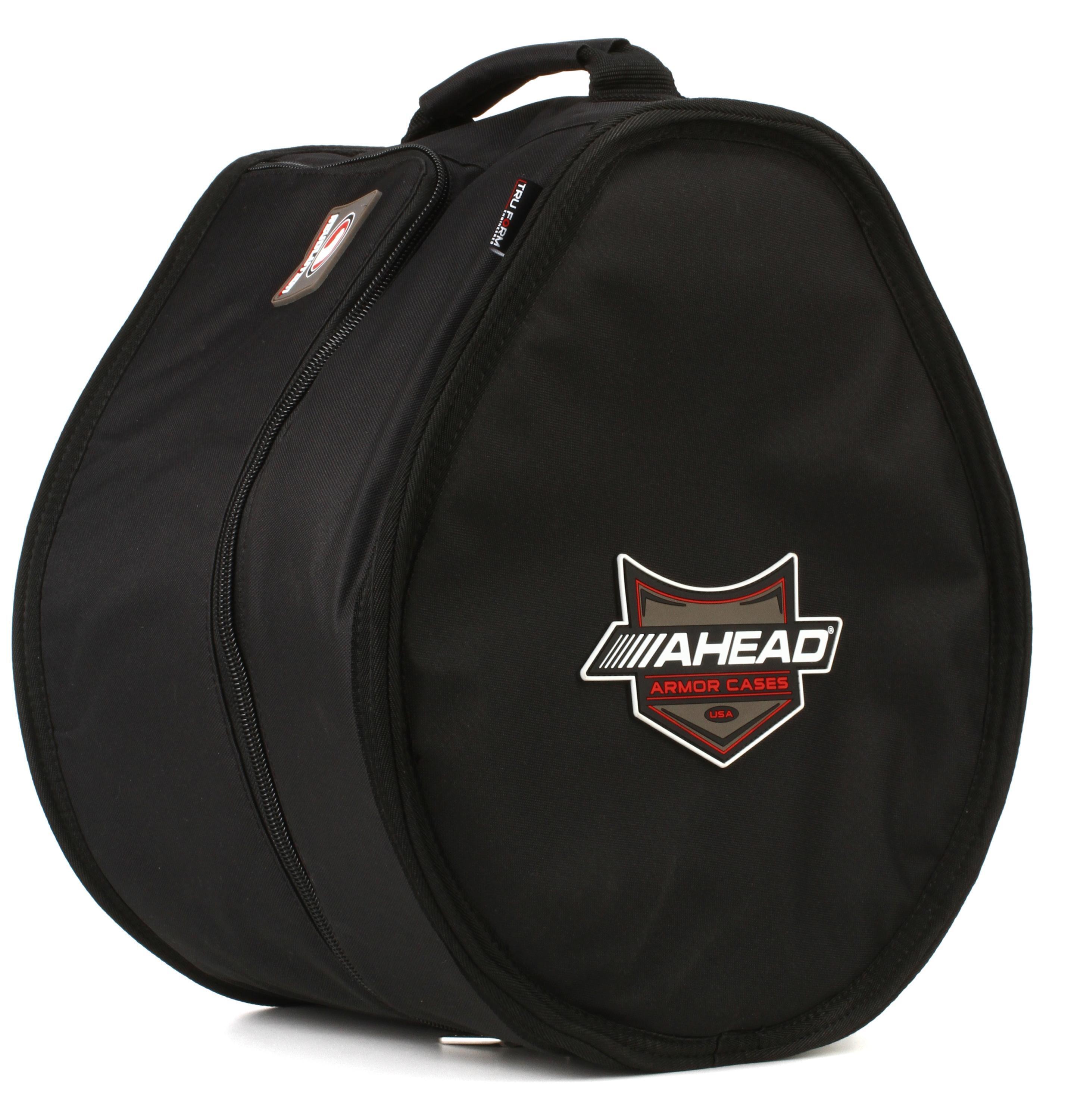 Photo of Ahead Armor Cases Mounted Tom Bag - 8 x 10 inch