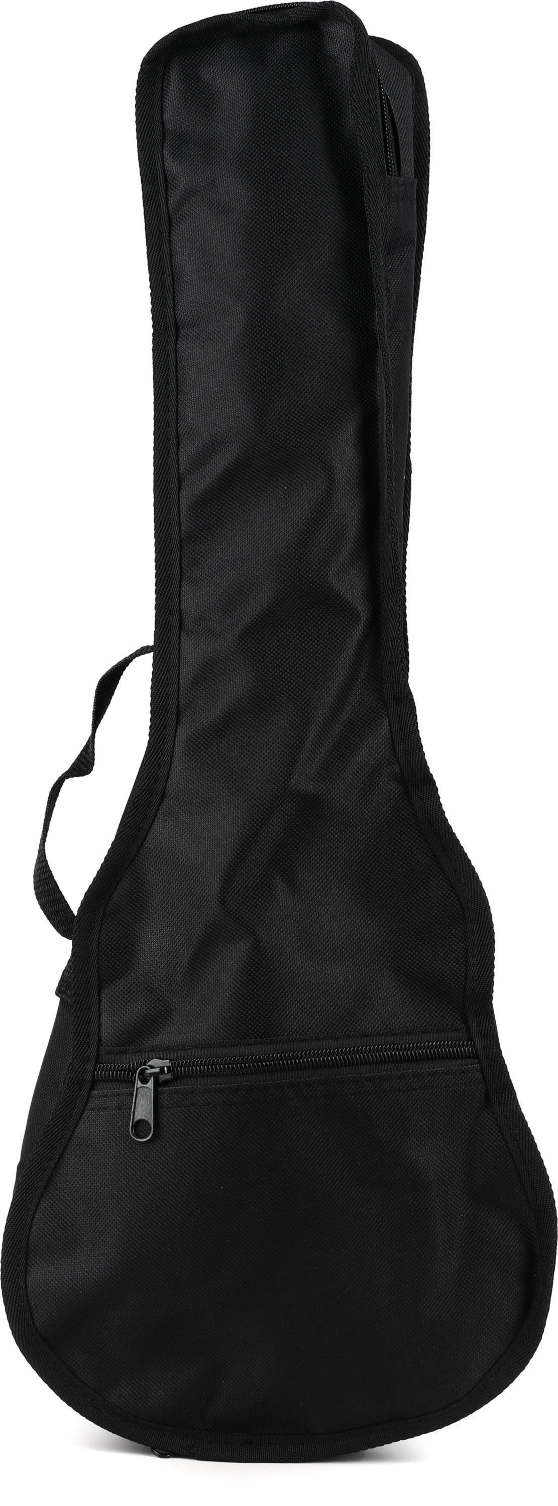Photo of Kala BB-S Gig Bag for Soprano Ukulele