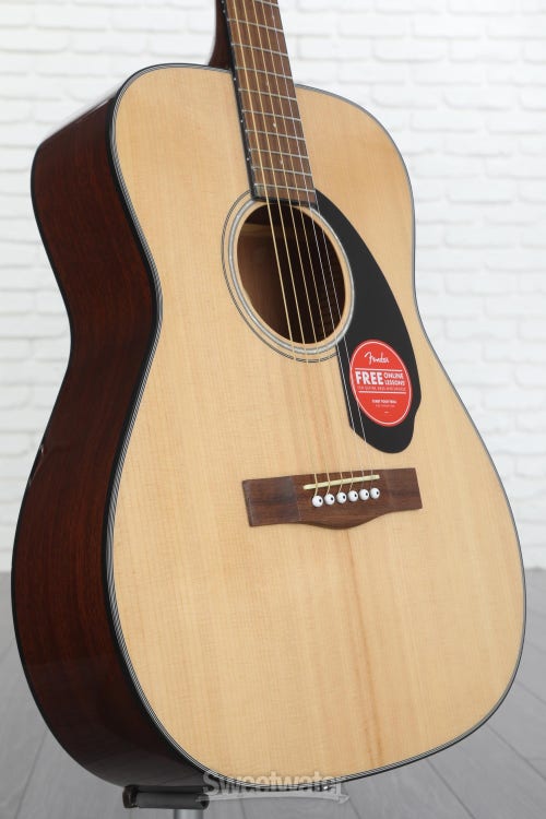 Fender CC-60S - Natural
