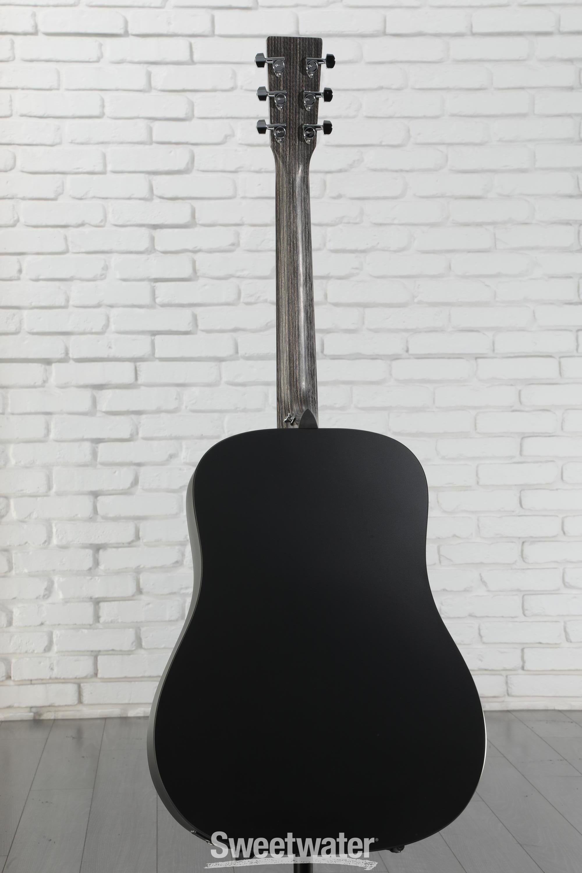 Martin dx Jonny cashエレアコ 〈マーティン マーチン〉 Martin DX Johnny Cash Acoustic-Electric Guitar | Martin Guitar