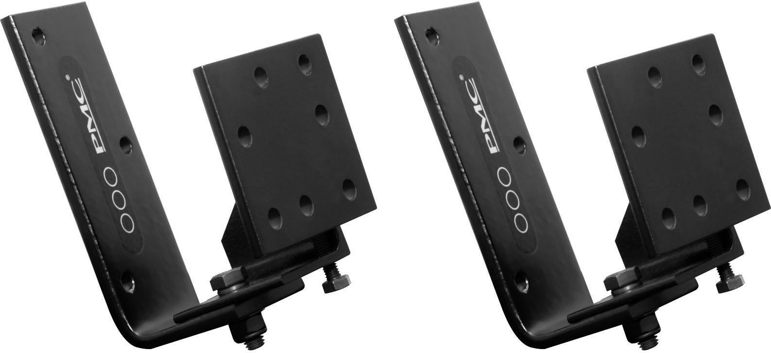 Product Image - PMC BRKT Wall Brackets (Pair)
