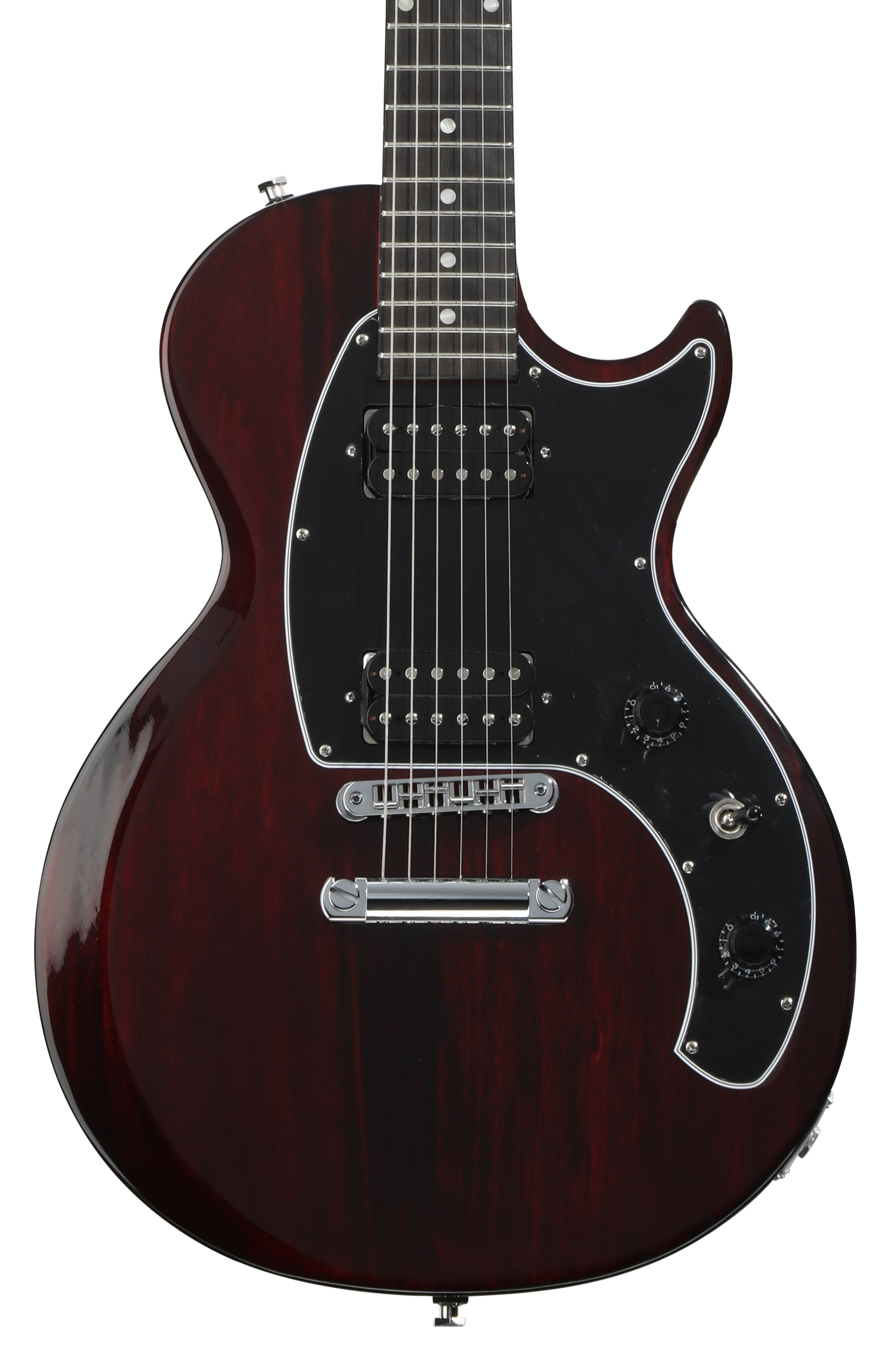 Gibson Les Paul Music City Special 50th Anniversary Electric
