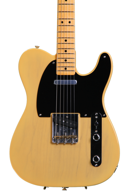 ギター Fender Custom Shop 1951 Nocaster Relic d5e1e4765683718a244af52933e3dc