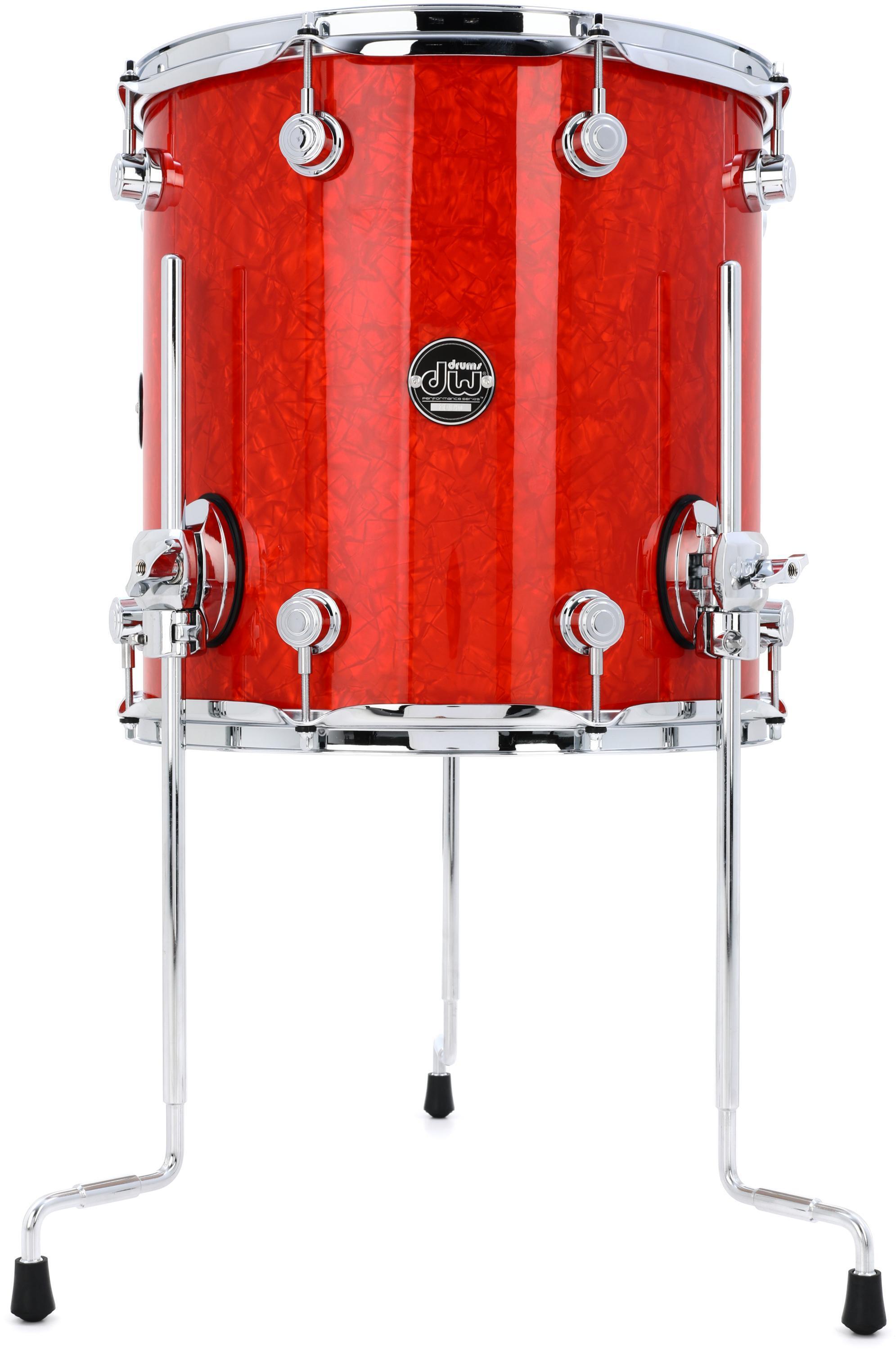 Performance Series Floor Tom - 14 x 14Performance Series Floor Tom - 14 x 14  