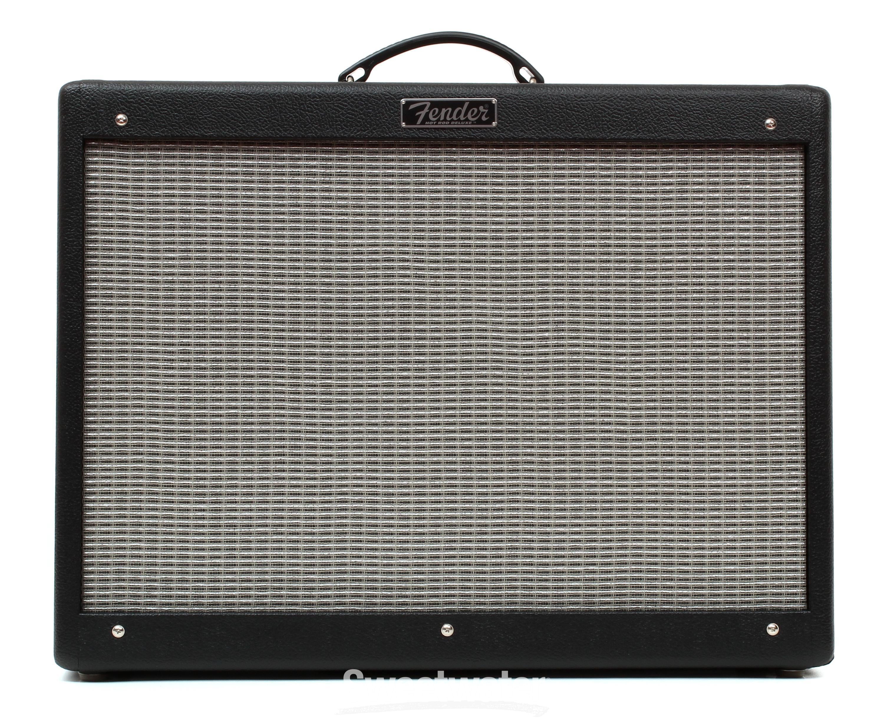 Fender Hot Rod Deluxe III 40-watt 1x12