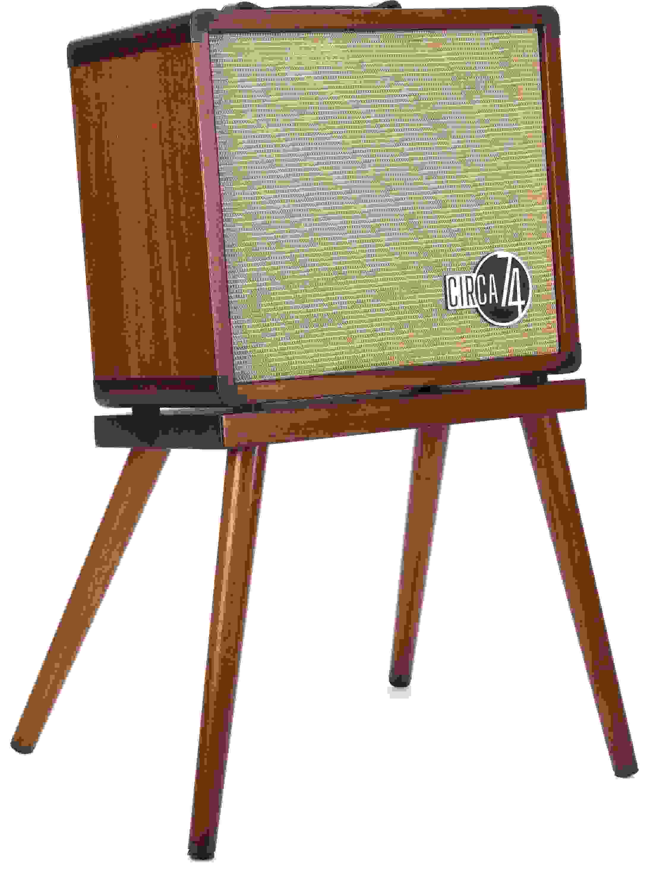 Taylor Circa 74 150-watt 1 x 10-inch Acoustic Guitar Amplifier