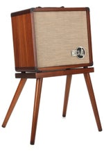 Photo of Taylor Circa 74 150-watt Acoustic Guitar and Vocal Amplifier