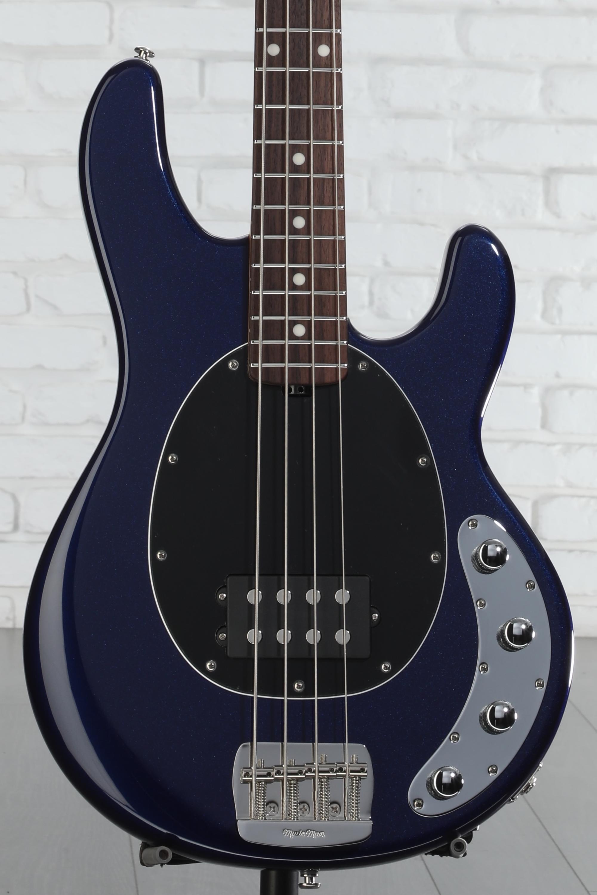 DB BLUES エレキギター Duesenberg DTV-BLS Starplayer TV (Blue Sparkle) ｜イケベ楽器