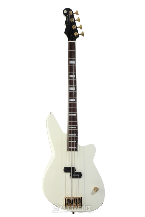 Reverend Meshell Ndegeocello Fellowship Electric Bass Guitar