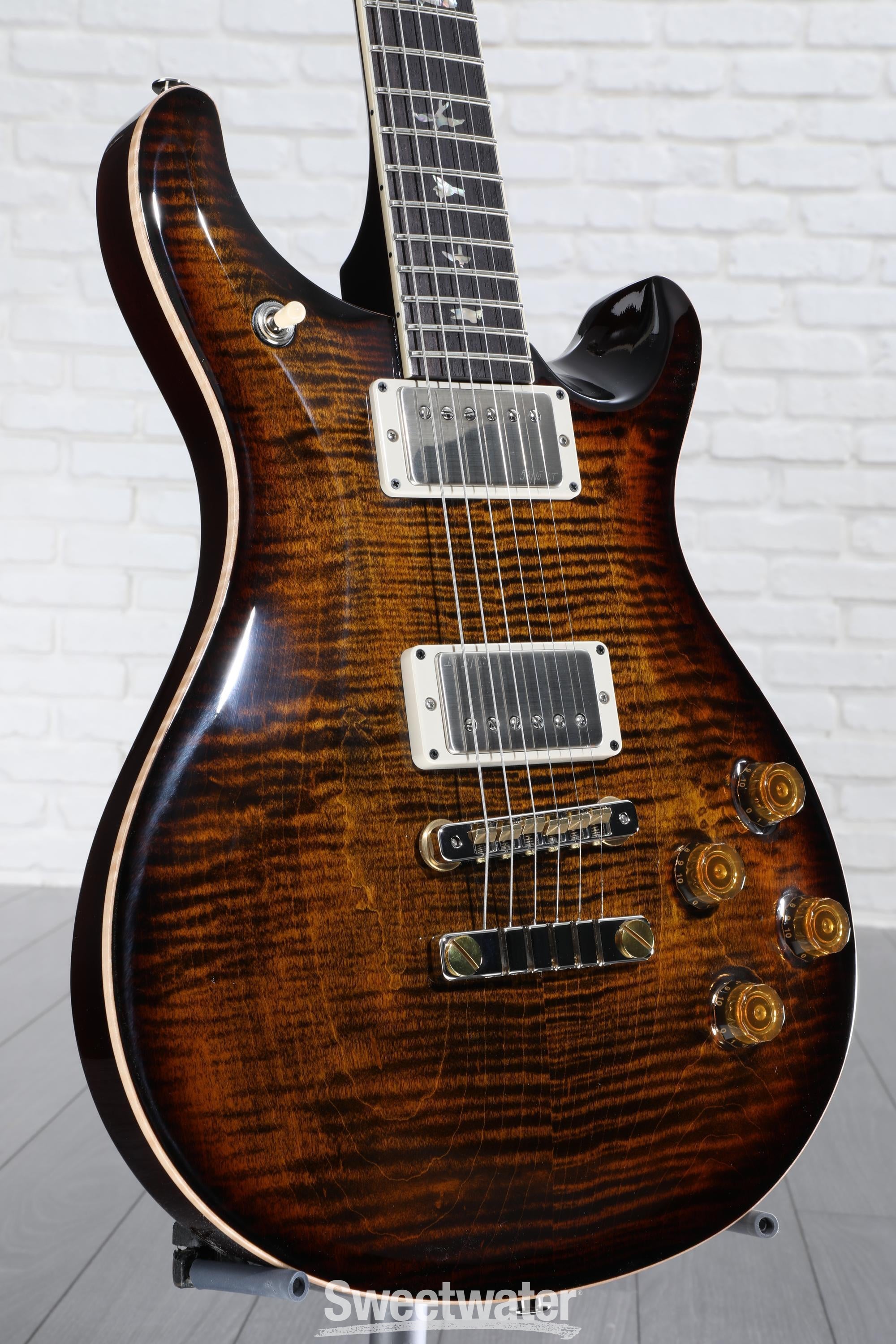 PRS Mccarty 594 se black gold burst 極美品 7b0564eb9bLSPIhixNKabEmWjJ7W1i
